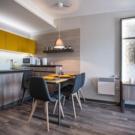 Deltalux Apartmani Milmari Kopaonik Exteriér fotografie