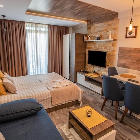 Deltalux Apartmani Milmari Kopaonik Exteriér fotografie