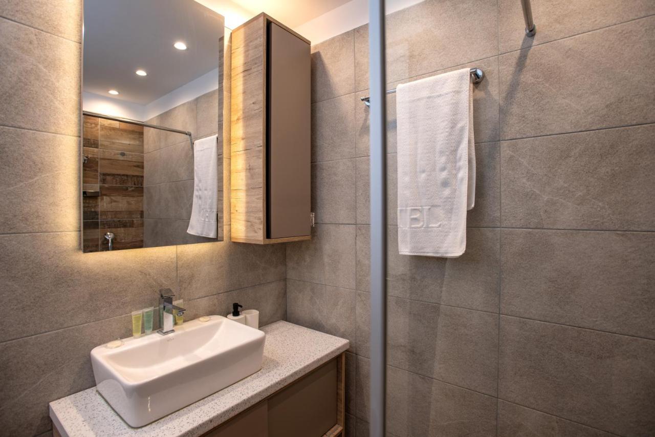 Deltalux Apartmani Milmari Kopaonik Exteriér fotografie