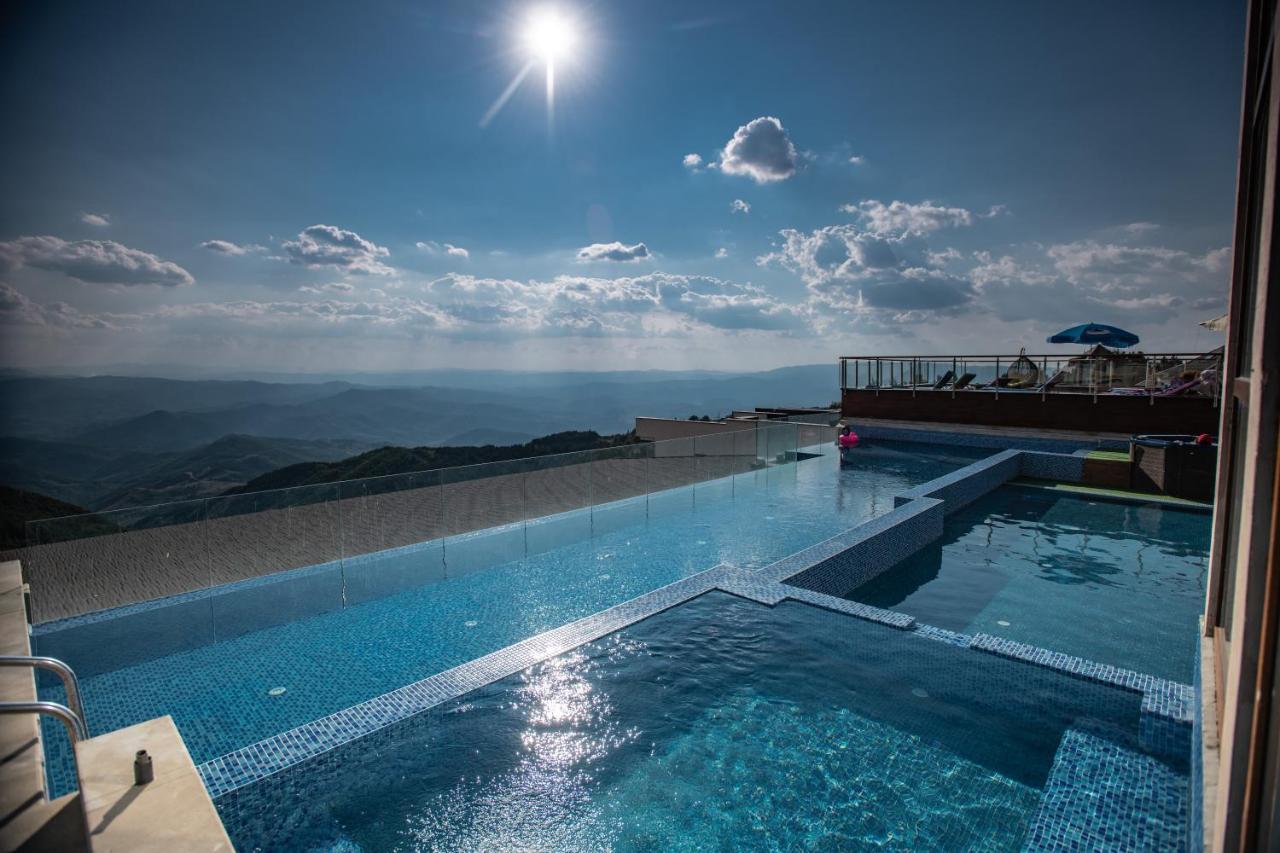 Deltalux Apartmani Milmari Kopaonik Exteriér fotografie